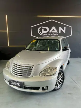 CHRYSLER PT CRUISER 2008