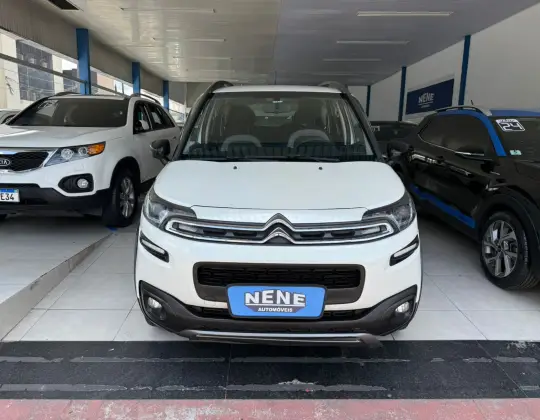 CITROËN AIRCROSS 2017