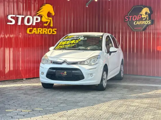 CITROËN C3 2019