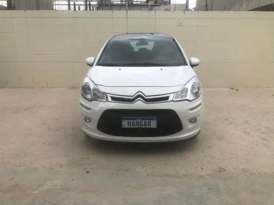 CITROËN C3 2019