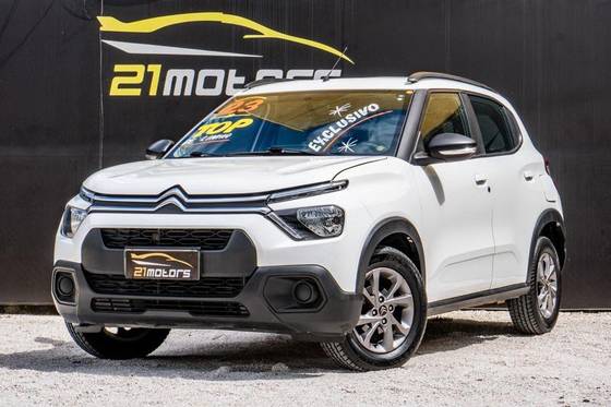 CITROËN C3 2023
