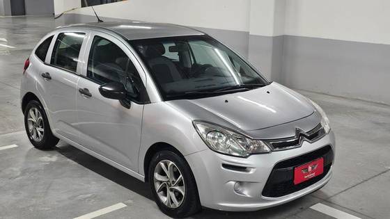 CITROËN C3 2013