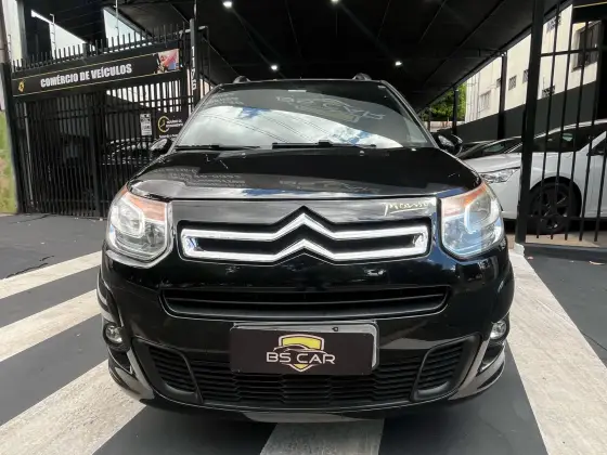 CITROËN C3 PICASSO 2013