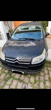 CITROËN C4 2008