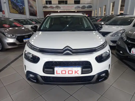 CITROËN C4 CACTUS 2022