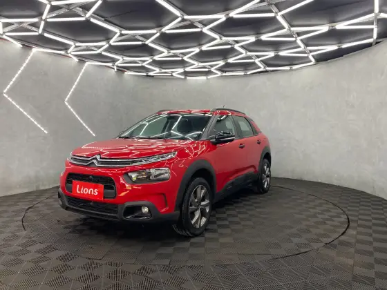 CITROËN C4 CACTUS 2022