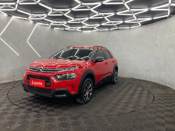 CITROËN C4 CACTUS 2022