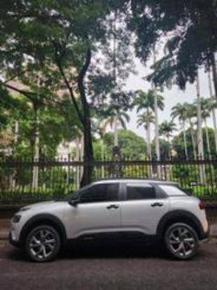 CITROËN C4 CACTUS 2020