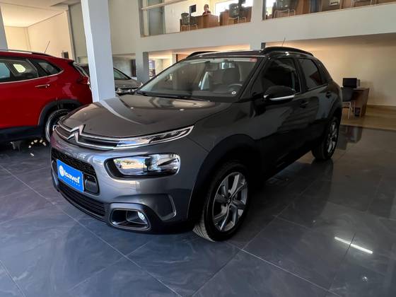 CITROËN C4 CACTUS 2022