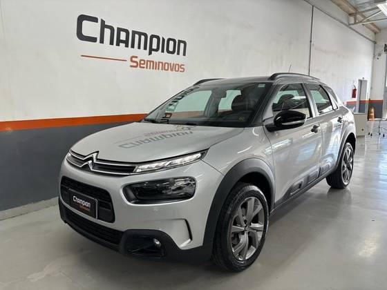 CITROËN C4 CACTUS 2023