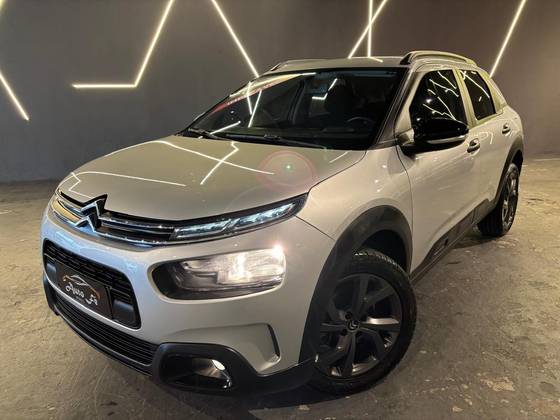 CITROËN C4 CACTUS 2022