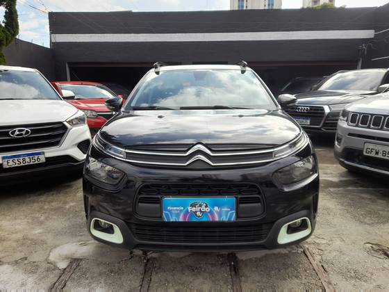 CITROËN C4 CACTUS 2019