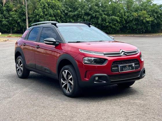 CITROËN C4 CACTUS 2024
