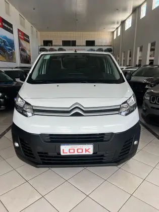 CITROËN JUMPY 2022