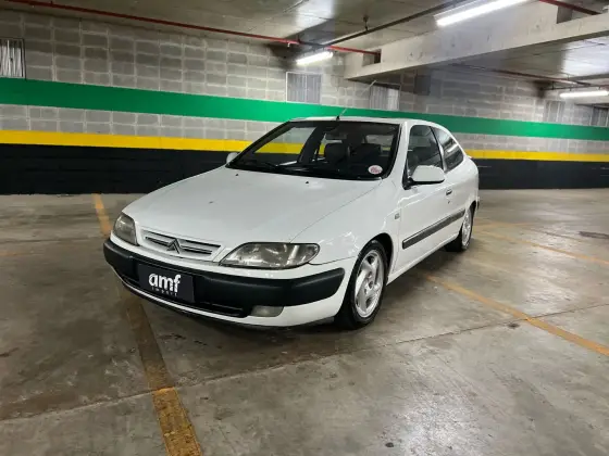 CITROËN XSARA 1998