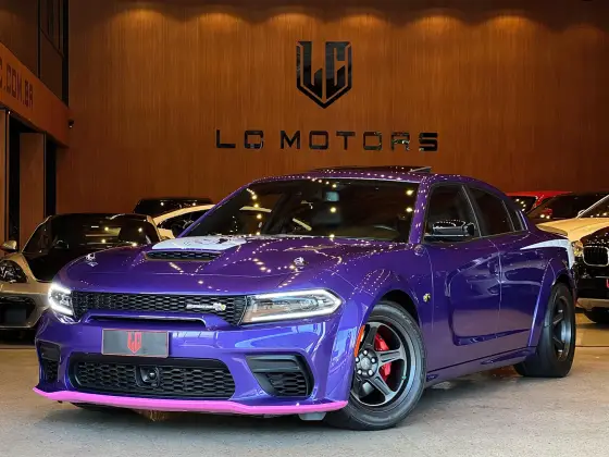 DODGE CHARGER 2023
