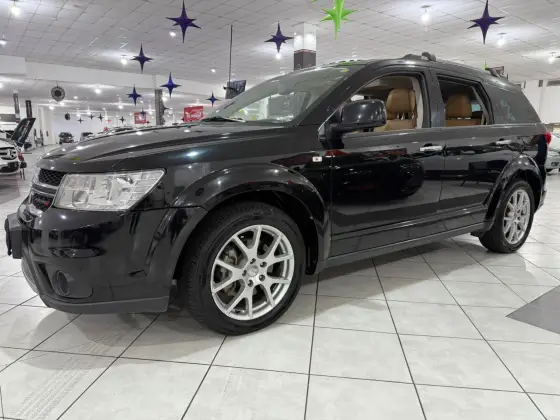 DODGE JOURNEY 2014