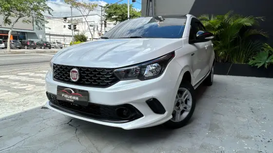 FIAT ARGO 2020