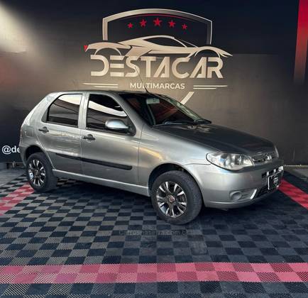 FIAT PALIO 2012