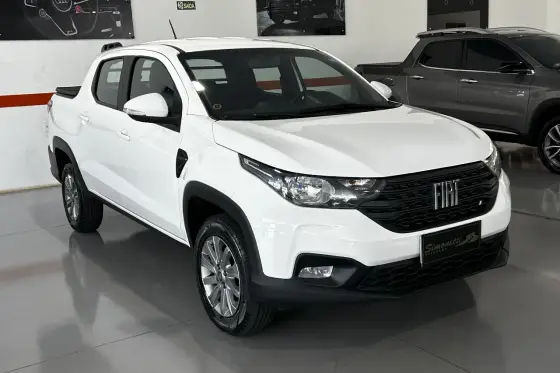 FIAT STRADA 2021