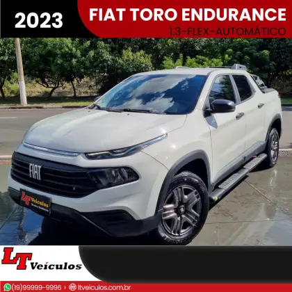 FIAT TORO 2023