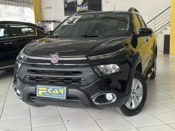 FIAT TORO 2021