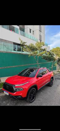 FIAT TORO 2023