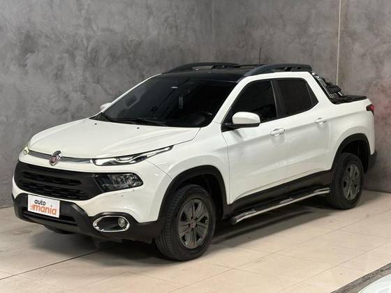 FIAT TORO 2021