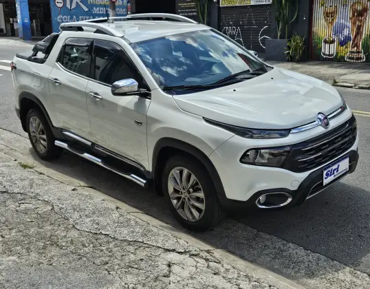 FIAT TORO 2020