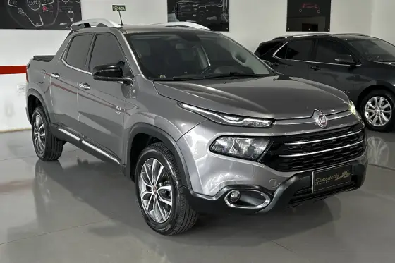 FIAT TORO 2021
