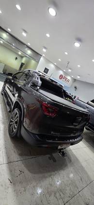 FIAT TORO 2022