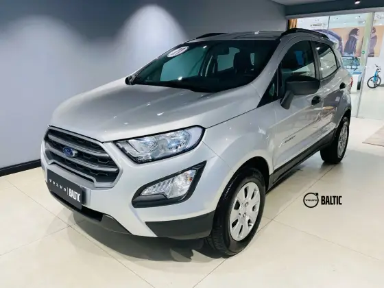 FORD ECOSPORT 2021