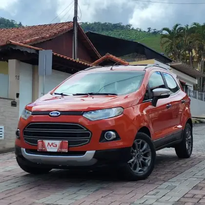 FORD ECOSPORT 2013