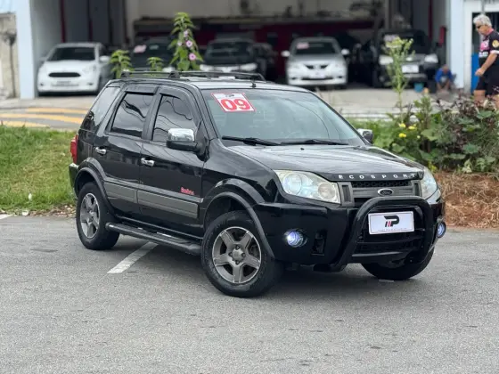 FORD ECOSPORT 2009