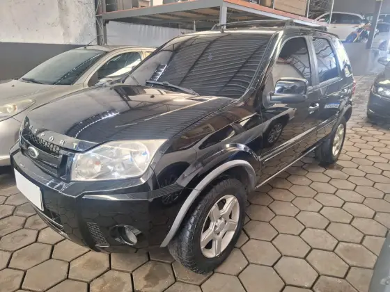 FORD ECOSPORT 2009