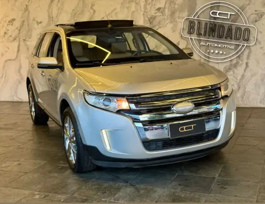 FORD EDGE 2012