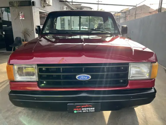 FORD F-1000 1995