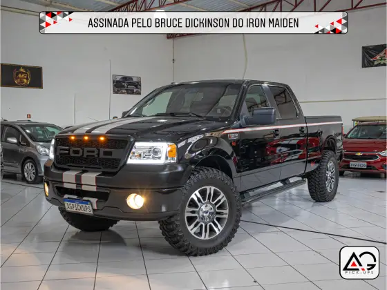 FORD F-150 2008