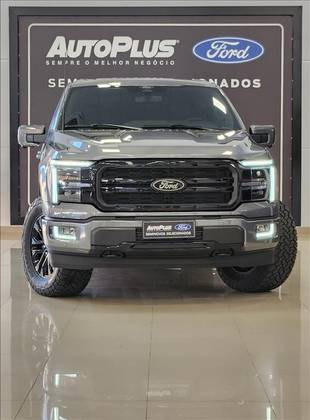 FORD F-150 2024