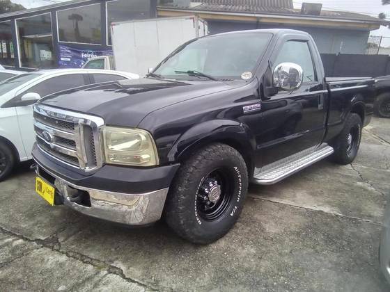FORD F-250 2000