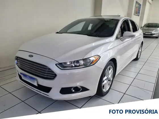 FORD FUSION 2014