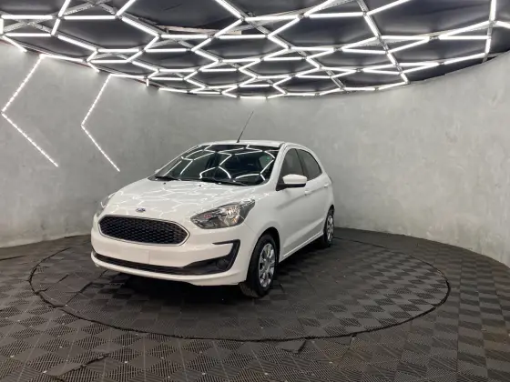 FORD KA 2021