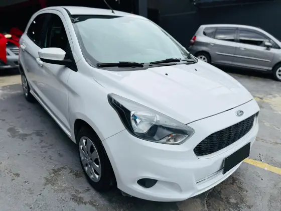 FORD KA 2015
