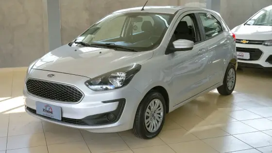 FORD KA 2020
