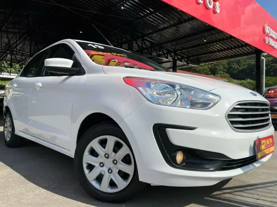 FORD KA 2019