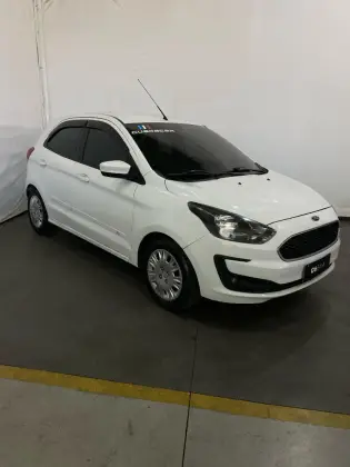 FORD KA 2020