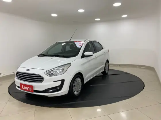 FORD KA 2019