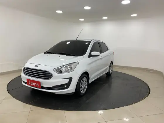 FORD KA 2019