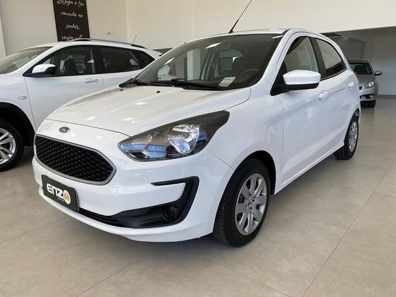 FORD KA 2020