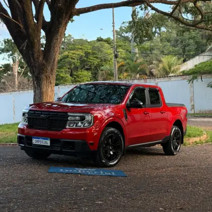 FORD MAVERICK 2023